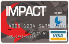 IMPACT Card